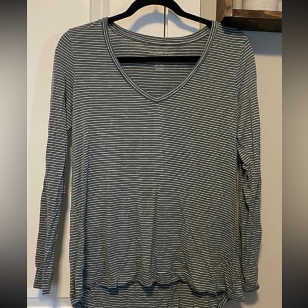 American eagle long sleeve